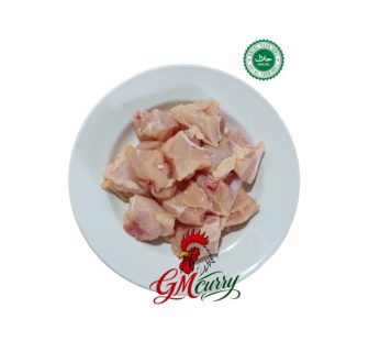 Chicken Curry Cut (Skinless)சிக்கன் கறி கட் (தோல் நீக்கப்பட்டது)