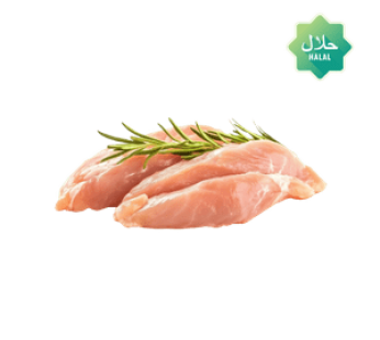 Boneless Chickenஎலும்பில்லாத சிக்கன் கறி
