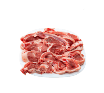 Mutton (Whole / Standard) Boneless